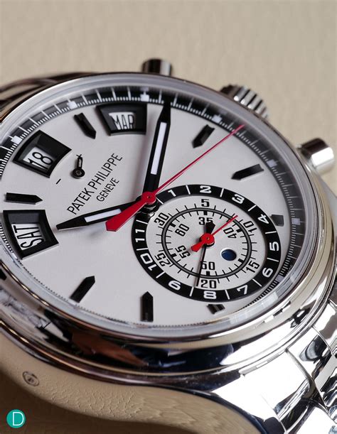 patek philippe 967|patek 5960 investment.